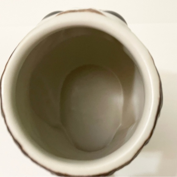 Disney Star Wars The Last Jedi Porg Ceramic Sculpted Mug - Picture 8 of 14